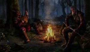The Witcher Path of Destiny собрала свыше 2 млн долларов при требуемых 75 тыс