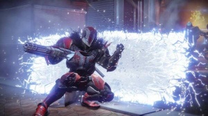Инсайдер сообщил об увольнениях в создавшей Destiny 2 студии Bungie