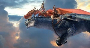 Авторы World of Warcraft: Dragonflight упростят разблокировку полётов на Драконьих островах