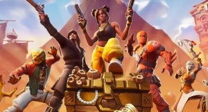 Мать из Арканзаса подала в суд на создателей Fortnite и Call Of Duty