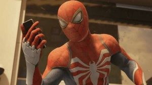 Новый патент Sony позволит вернуться к любой игровой точке