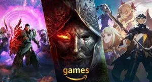 Игровое подразделение Amazon избавляется от 180 сотрудников