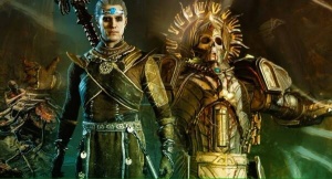 Разработчики Diablo 4 обещают облегчить получение Живой стали