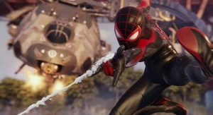 В магазине PlayStation Store появилась пятизвёздочная система для оценки игр