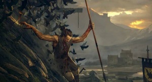 Студия Rebel Wolves ветеранов CD Projekt довольна ходом работ над дебютным проектом