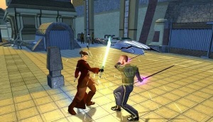 DLC для Star Wars KotOR 2 на Switch отменили из-за возражений «третьей стороны»