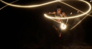 Warner Bros обещает не прикручивать к Wonder Woman живые сервисы