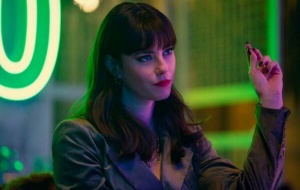 Сериальный спин-офф «Джентльменов» Netflix получил первые кадры