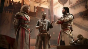 Ubisoft объяснила рекламу Assassins Creed Mirage в Odyssey «технической ошибкой»