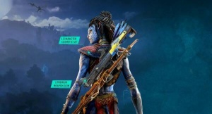 Ранние покупатели Avatar Frontiers of Pandora получат в подарок косметический набор