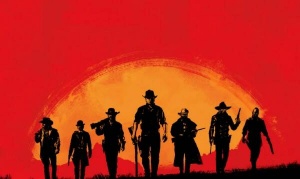 Red Dead Redemption 2 привлекла новое рекордное число игроков в Steam