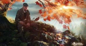 Авторы The Vanishing of Ethan Carter объявили о закате эпохи симуляторов ходьбы