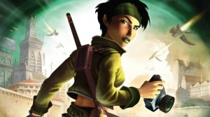 Ubisoft анонсировала юбилейное издание Beyond Good and Evil