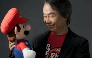 Создатель Mario и The Legend of Zelda Сигэру Миямото ответил на вопрос о пенсии