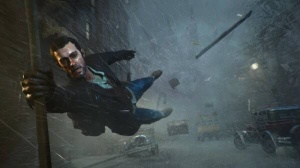 Frogwares стала единственным издателем детективного хоррора The Sinking City