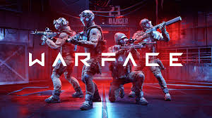 Warface  - Рождённый 12 апреля