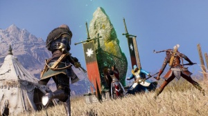 Throne and Liberty от NCSoft