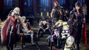 Создатель God Eater и Code Vein завершает работу над новым проектом
