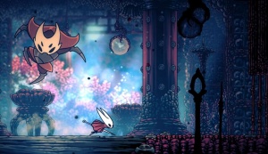 PS4-версия Silksong отменена? Пользователи обсудили судьбу игры на старых консолях
