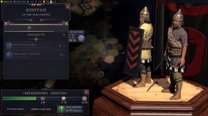 Разработчики Civilization 7 поделились деталями изменений в дипломатии