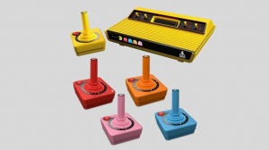 Atari и Bandai Namco празднуют 45-летие Pac-Man. Юбилейная консоль, новая игра и другое