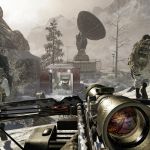 CoD: Black Ops - лучшая концовка