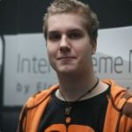 Патрик «f0rest» Линдберг из SK