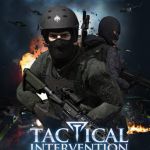 Tactical Intervention на улучшенном движке CS:Source