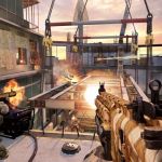Call of Duty - новая карта Overwatch