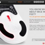 SteelSeries Kana - в продаже оказались бракованные мышки