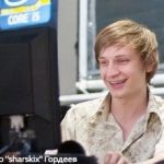 KerchNET покинул Александр «sharskix» Гордеев