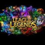 Fiora новый герой League of Legends