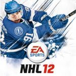 NHL 12 - пятерка самых потрясающих моментов