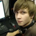 Интервью с NaVi-Gaming Егор «markeloff» Маркелов