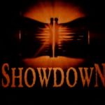 ShowDown уже скоро!