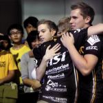 Fnatic попрощались с cArn'ом