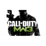 CoD:MW3 - new maps