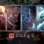 Shadow Demon - новый герой DOTA2