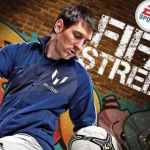Промо-ролике FIFA Street от звёзд МЮ и Сити