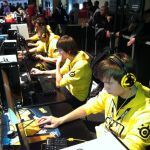 NaVi на Skopje Masters