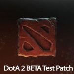Lone Druid - новый герой DOTA 2 beta