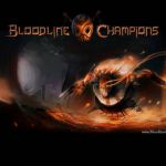 Bloodline Champions - обновление