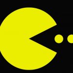 PacMan - любительский фильм