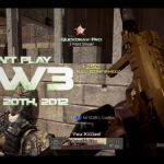 Фанаты MW3 против багов!