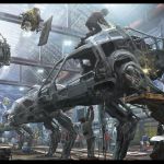 Steel Batalion - трейлер