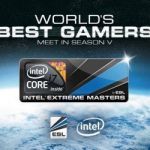 Лучшие моменты IEM6 World Championship 2012