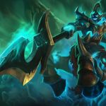 Хекарима новый персонаж League of Legends