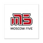 M5`Fox - новый мувик от DTV