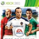 FIFA 12 - готовимся к Чемпионату Европы