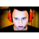 GeT_RiGhT о будущее киберспорта
